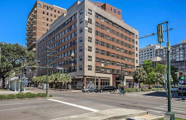 Luxury 4 bedroom Condo Short Walk to Bourbon Street - Foto 41