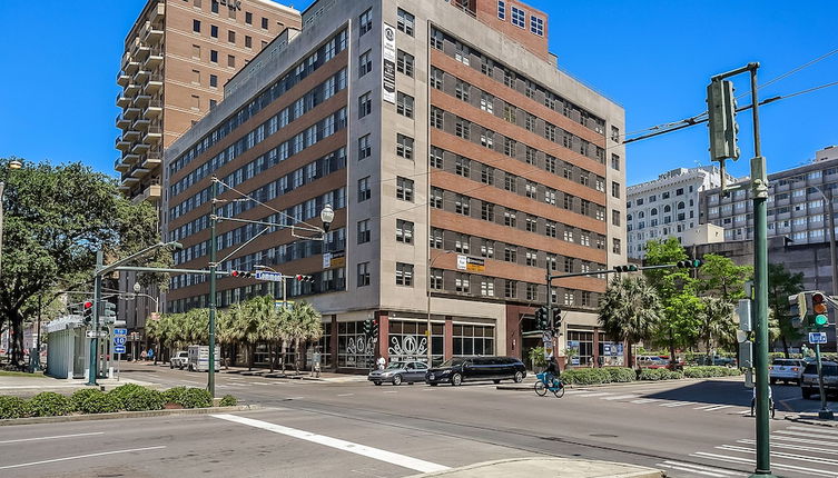 Photo 1 - Peaceful Condo Near Bourbon Street