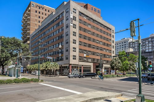 Photo 53 - Spacious Luxury: 4BR Condo Moments from French Quarter