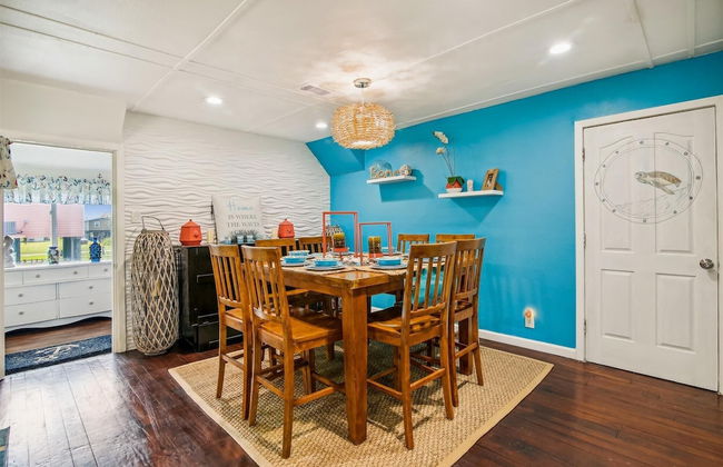 Coral Cottage - Foto 13