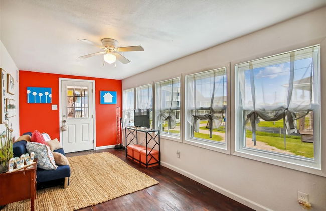 Coral Cottage - Foto 25