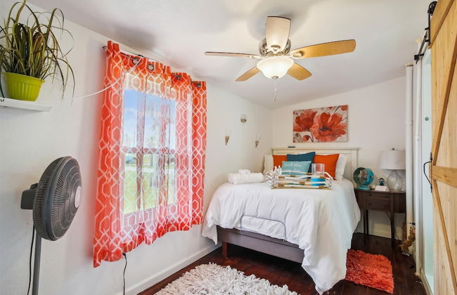 Coral Cottage - Foto 3