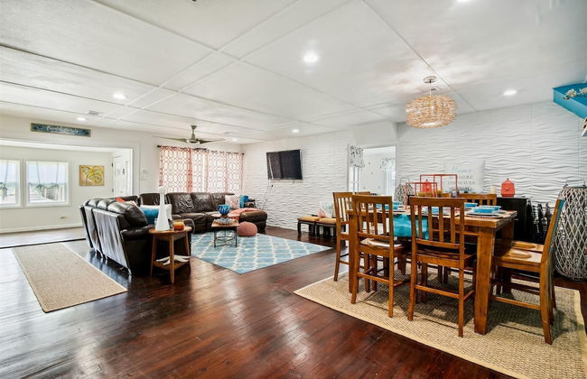 Coral Cottage - Foto 12