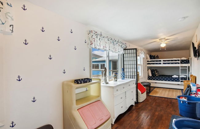 Coral Cottage - Foto 5