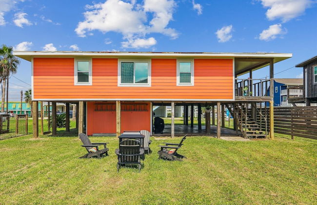 Coral Cottage - Foto 1