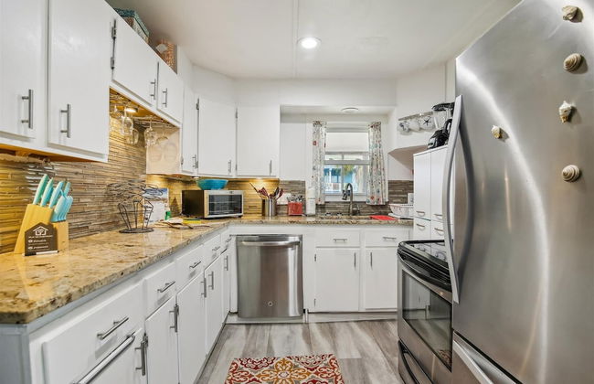 Coral Cottage - Foto 6