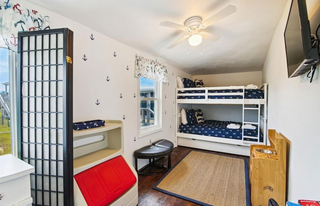 Coral Cottage - Foto 4