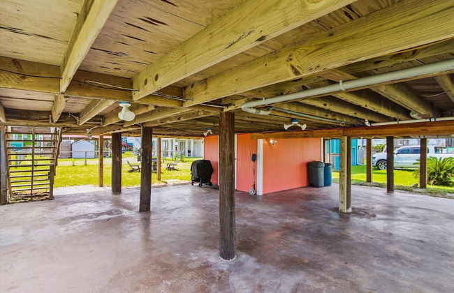 Coral Cottage - Foto 22