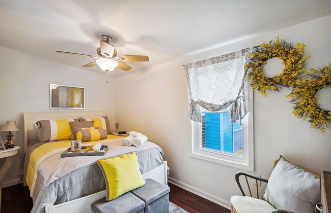 Coral Cottage - Foto 2