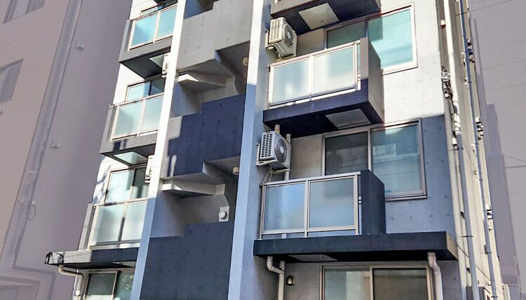 Foto 1 - SaffronCasa Asakusabashi