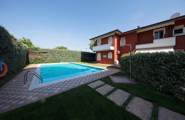 Appartamento Valeria by Wonderful Italy - Foto 10