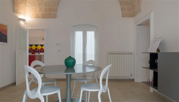 Photo 1 - Isabella Apartment by Wonderful Italy