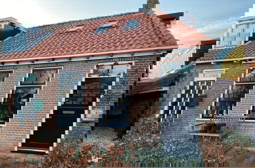 Foto 35 - Fantastic Holiday Home 50m From the Wadden Sea