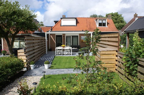 Foto 29 - Fantastic Holiday Home 50m From the Wadden Sea