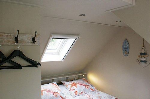 Foto 6 - Fantastic Holiday Home 50m From the Wadden Sea