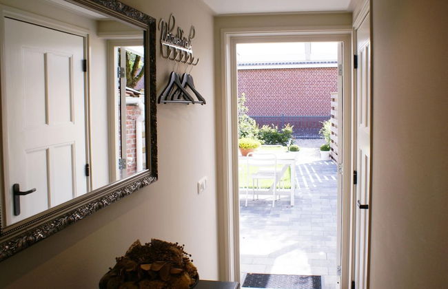 Holiday Home Paesens Near Wadden Sea - Foto 2
