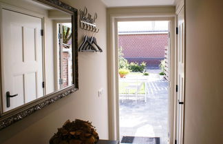 Photo 2 - Fantastic Holiday Home 50m From the Wadden Sea