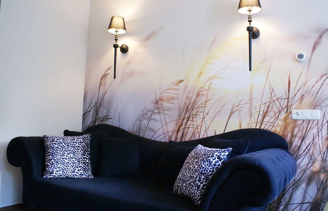 Fantastic Luxury Vacation Home and Next to the Wadden Sea - Foto 60