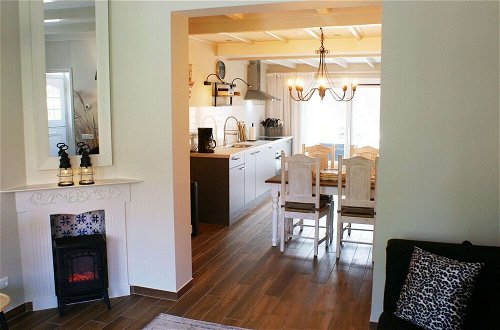 Foto 12 - Fantastic Holiday Home 50m From the Wadden Sea