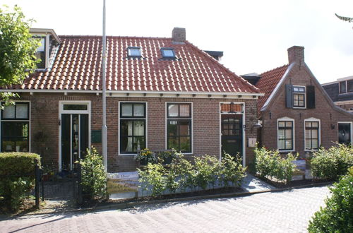 Photo 32 - Fantastic Holiday Home 50m From the Wadden Sea