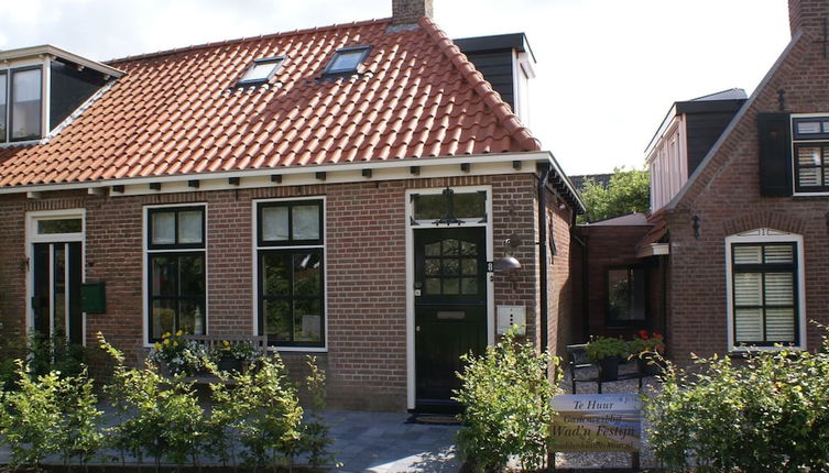 Photo 1 - Fantastic Holiday Home 50m From the Wadden Sea