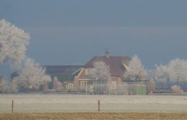 Fine Vacation Home Near Lemelerberg - Photo 39