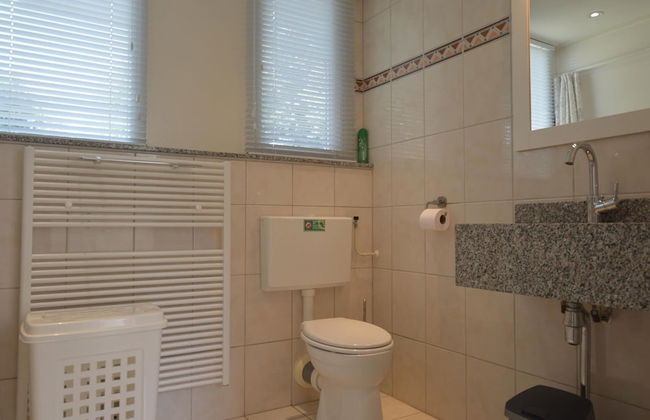 Fine Vacation Home Near Lemelerberg - Photo 18
