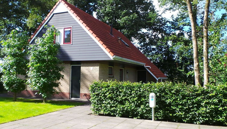 Photo 1 - Fine Vacation Home Near Lemelerberg