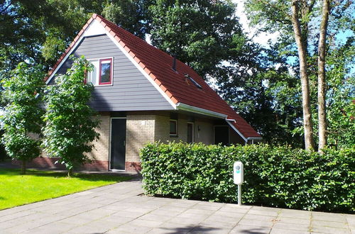 Photo 1 - Fine Vacation Home Near Lemelerberg