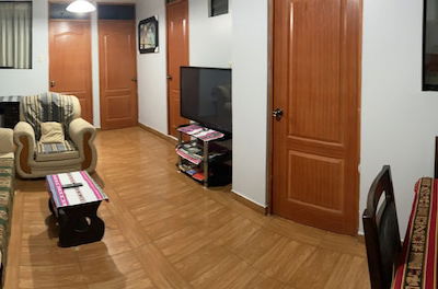 Photo 19 - Departamento Completo - Tori's Apartment