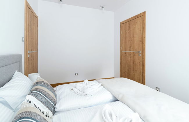 Apartamenty Sun&Snow Rezydencja Karkonoska - Foto 3