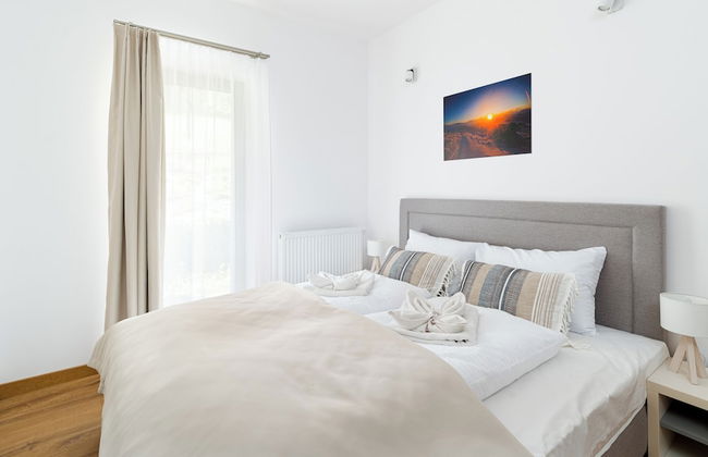 Apartamenty Sun&Snow Rezydencja Karkonoska - Foto 2