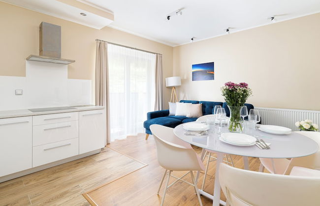 Apartamenty Sun&Snow Rezydencja Karkonoska - Foto 5