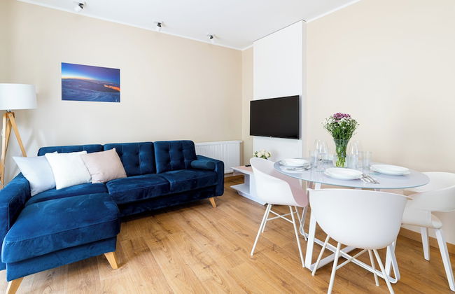 Apartamenty Sun&Snow Rezydencja Karkonoska - Foto 1