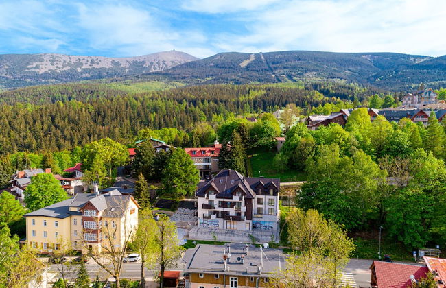 Apartamenty Sun&Snow Rezydencja Karkonoska - Foto 12