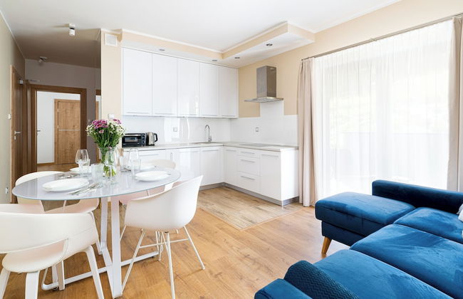 Apartamenty Sun&Snow Rezydencja Karkonoska - Foto 6