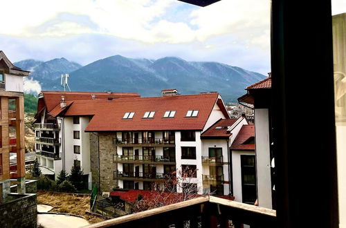 Photo 22 - Apartment B25, Bansko, Royalpark