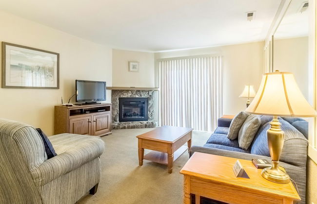 Lakewood Resort 1 Bedroom Condo 204 - Foto 15