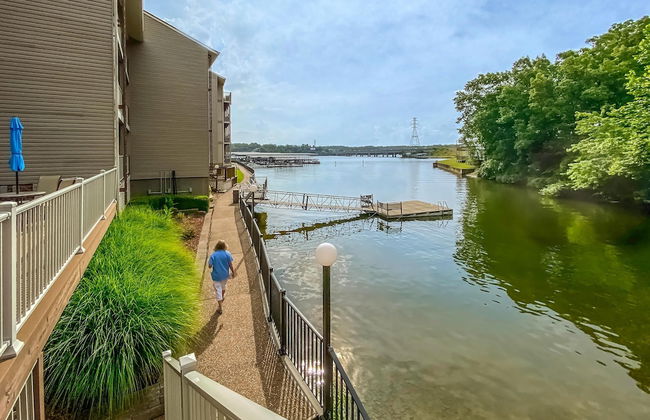 Lakewood Resort 1 Bedroom Condo 204 - Foto 50