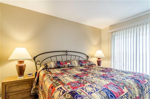 Foto 2 - Lakewood Resort 1 Bedroom Condo 204