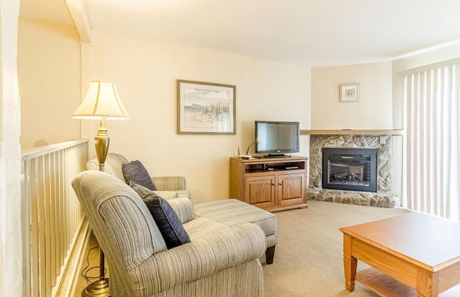 Lakewood Resort 1 Bedroom Condo 204 - Foto 16