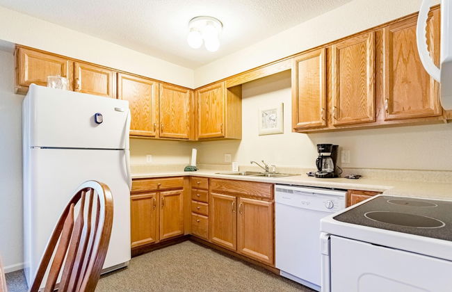 Lakewood Resort 1 Bedroom Condo 204 - Foto 11