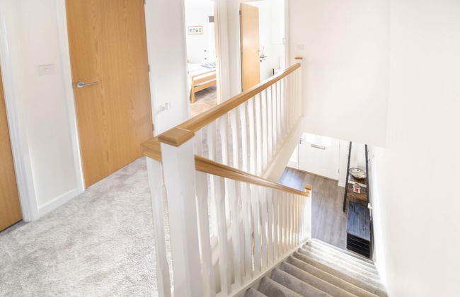 Immaculate 3 Bedroom Home Barnstaple Devon - Foto 13