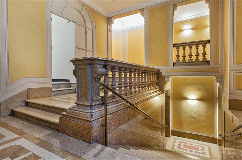 Foto 13 - Lomellini Palace by Wonderful Italy