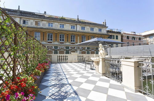 Photo 23 - Lomellini Palace by Wonderful Italy - The Marble Room