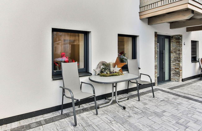 Elegant Apartment in Inzing With Terrace - Foto 27