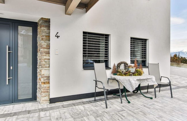Elegant Apartment in Inzing With Terrace - Foto 24