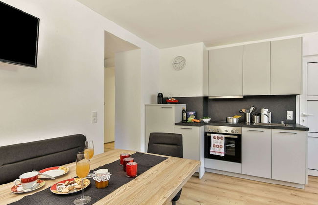 Elegant Apartment in Inzing With Terrace - Foto 20