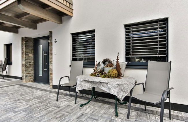 Elegant Apartment in Inzing With Terrace - Foto 12