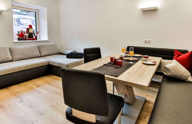 Elegant Apartment in Inzing With Terrace - Foto 36